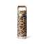 Rambler Straw Bottle 18oz (532ml) - Wetlands Camo