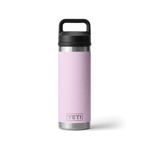 Rambler Bottle Chug 18oz - Cherry Blossom