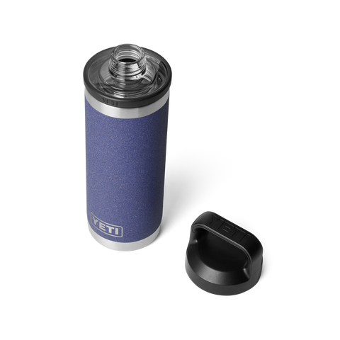 Rambler Bottle Chug 18oz - Moon Dust