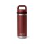 Rambler Bottle Chug 18oz - Stag Red