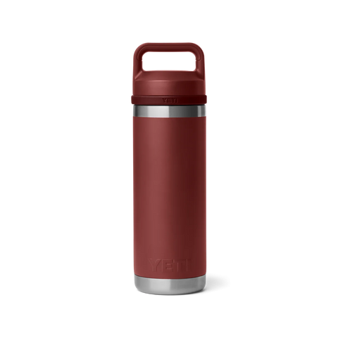 Rambler Bottle Chug 18oz - Stag Red