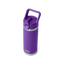 Rambler Straw Bottle 18oz (532ml) - Pace Purple