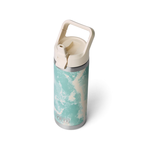 Rambler Straw Bottle 18oz (532ml) - Sea View