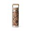 Rambler Straw Bottle 18oz (532ml) - Wetlands Camo