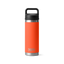 Rambler Bottle Chug 18oz - Papaya