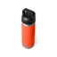 Rambler Bottle Chug 18oz - Papaya