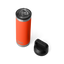 Rambler Bottle Chug 18oz - Papaya