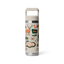 Rambler Straw Bottle 18oz (532ml) - Cape Summer Camp