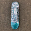 Mark Gonzales "Gonz Sweatpants" - 8.5" Foil