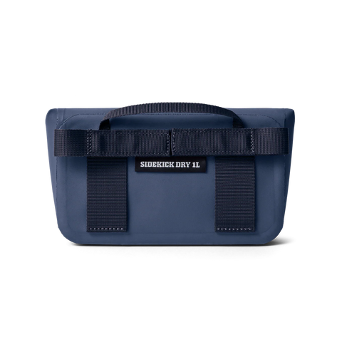 Sidekick Dry 1L - Classic Navy