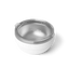 Insulated Food Bowl Small - White