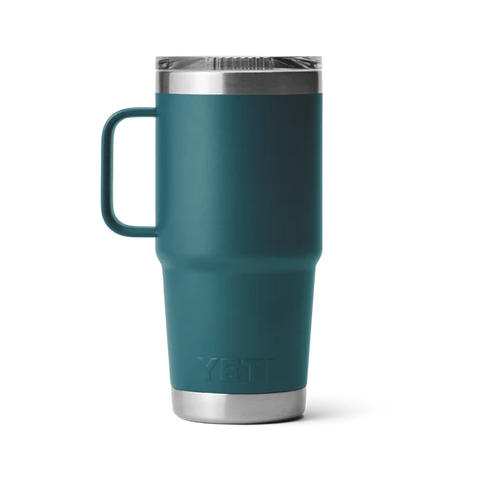 Rambler Travel Mug 20oz - Agave Teal