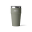 Rambler 20oz Stackable Cup - Pampa Green