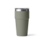 Rambler 20oz Stackable Cup - Pampa Green