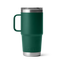 Rambler Travel Mug 20oz - Black Forest Green