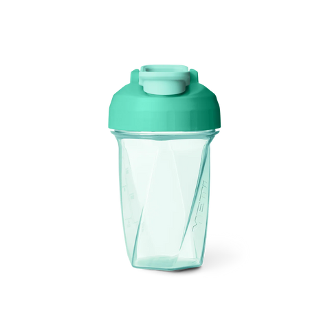 Yonder Shaker Bottle 20oz - Seafoam