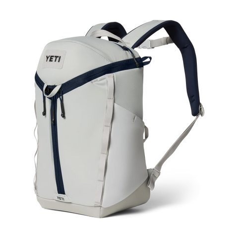 Palo Backpack 20l - Fog Grey (Breeze)