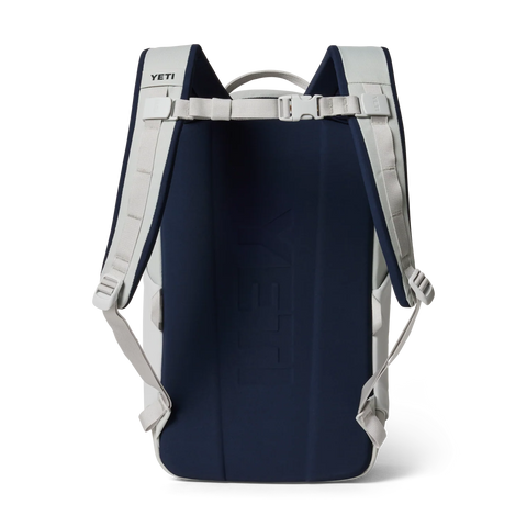 Palo Backpack 20l - Fog Grey (Breeze)