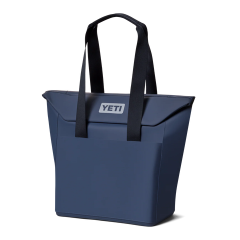 Insulated Daytrip Tote Bag 20Ltr - Navy