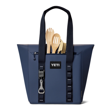 Insulated Daytrip Tote Bag 20Ltr - Navy