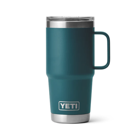 Rambler Travel Mug 20oz - Agave Teal