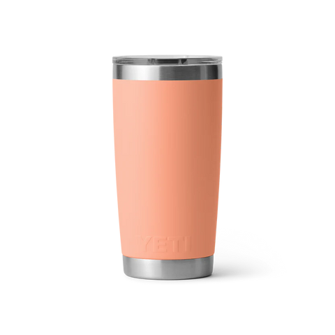 Rambler Tumbler 20oz - Lowcountry Peach