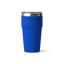 Rambler 20oz Stackable Cup - Royal Blue