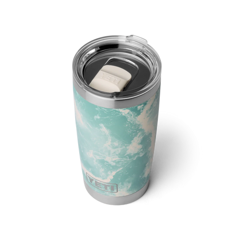 Rambler Tumbler 20oz - Sea View