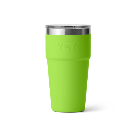 Rambler 20oz Stackable Cup - Venom