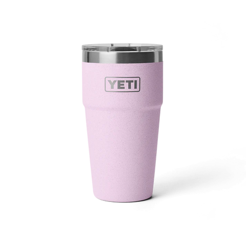 Rambler 20oz Stackable Cup - Cherry Blossom