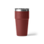 Rambler 20oz Stackable Cup - Stag Red