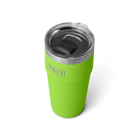 Rambler 20oz Stackable Cup - Venom