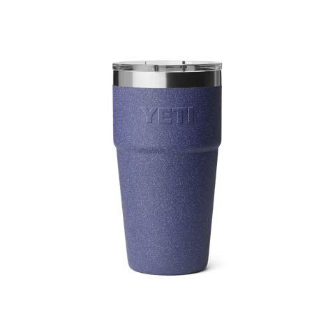 Rambler 20oz Stackable Cup - Moon Dust