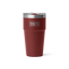 Rambler 20oz Stackable Cup - Stag Red