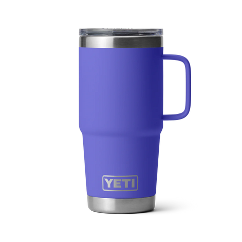 Rambler Travel Mug 20oz - Ultra Marine Violet