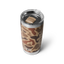 Rambler Tumbler 20oz - Wetlands Camo