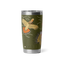 Rambler Tumbler 20oz - Upland Bird Olive