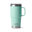 Rambler Travel Mug 20oz - Seafoam