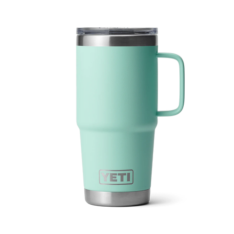 Rambler Travel Mug 20oz - Seafoam