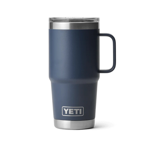 Rambler Travel Mug 20oz - Navy