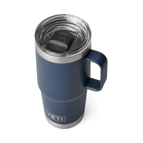 Rambler Travel Mug 20oz - Navy