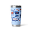 Rambler Tumbler 20oz - Big Sky Summer Camp