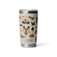 Rambler Tumbler 20oz - Cape Summer Camp