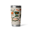 Rambler Tumbler 20oz - Cape Summer Camp