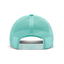YETI Logo Badge Hat - Ocean