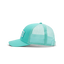 YETI Logo Badge Hat - Ocean