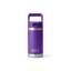 Rambler Jr 12oz Bottle - Pace Purple