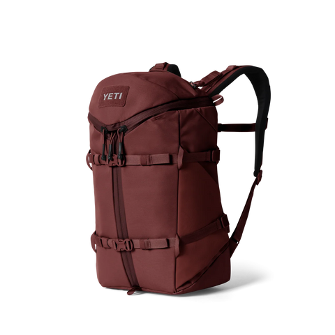 Ranchero Backpack 22Ltr - Stag Red