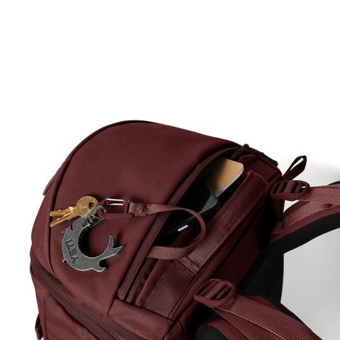 Ranchero Backpack 22Ltr - Stag Red