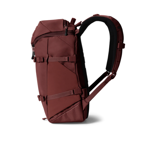 Ranchero Backpack 22Ltr - Stag Red
